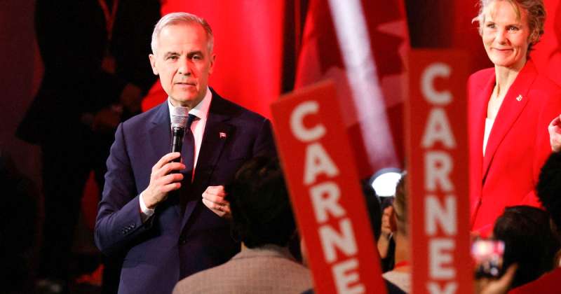 カーニー氏の党首就任で何が変わる?