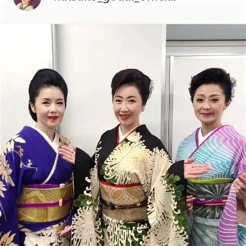 藤あや子と青木功の祝賀会で会った著名人は?写真公開の反応は?