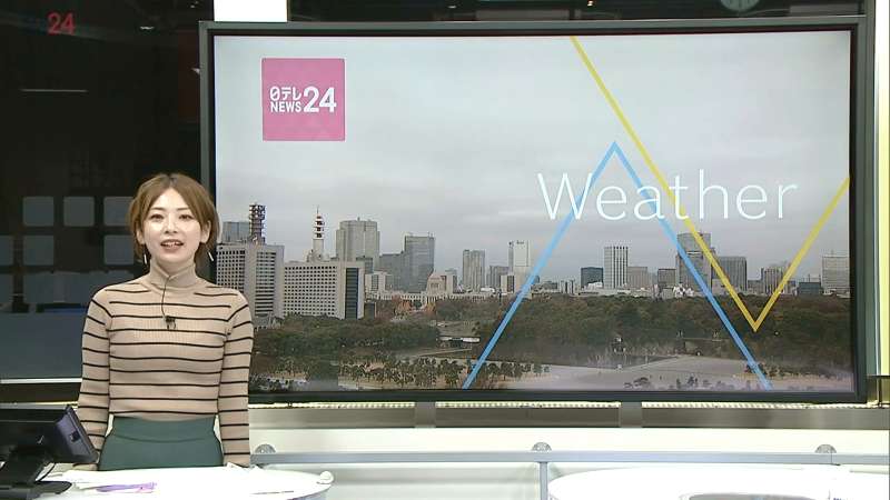 東日本・西日本の天気は?全国的に暖かい?