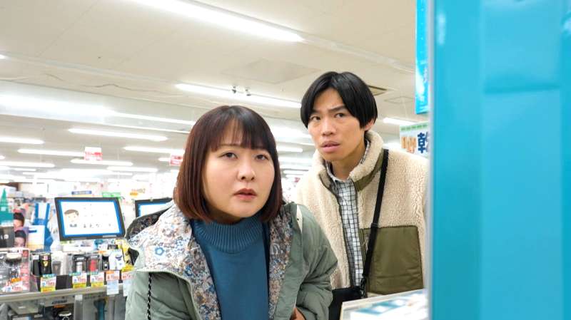万引きトリックの手口は?Gメン吉住が暴く!