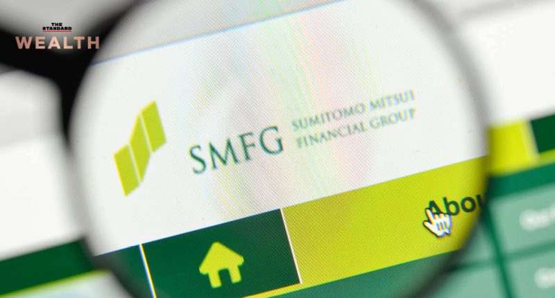 三井住友FG(8316)株価続落、今後の見通しは? 配当利回りは?
