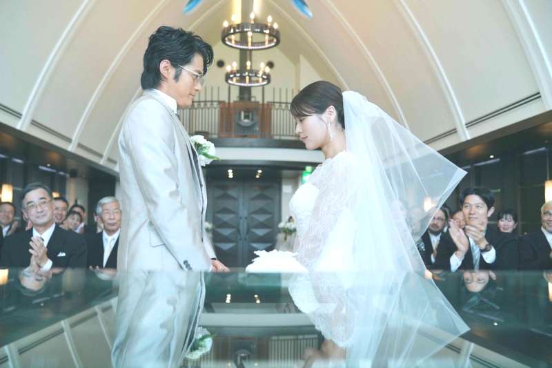 有村架純のウェディングドレス姿は?花まんま映画の重要なシーン写真公開は?