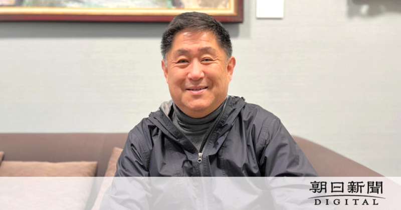 埼玉栄高校出身力士の強さの秘訣は? (食事とちゃんこ番)