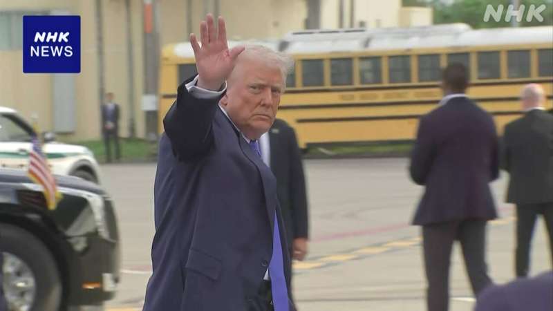 トランプ関税政策は本当に景気後退招いたのか?