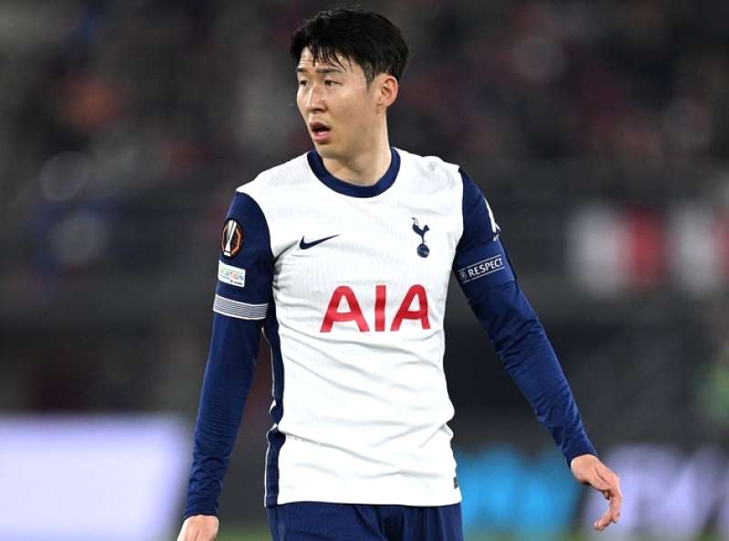 ソン・フンミン批判:なぜトッテナムOBや韓国メディアは酷評?