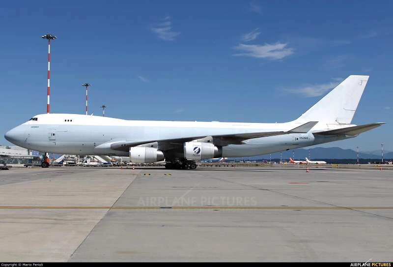 アトラス航空B747-400(N406KZ)成田空港の写真、speedbirdさんの2025年2月9日撮影分はどこで見れる?