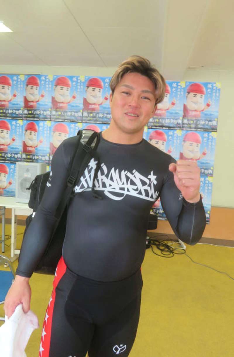 競輪窓場千加頼の玉野競輪1着について、赤板からの突っ張り先行のレース展開とコメントを詳しく解説して!