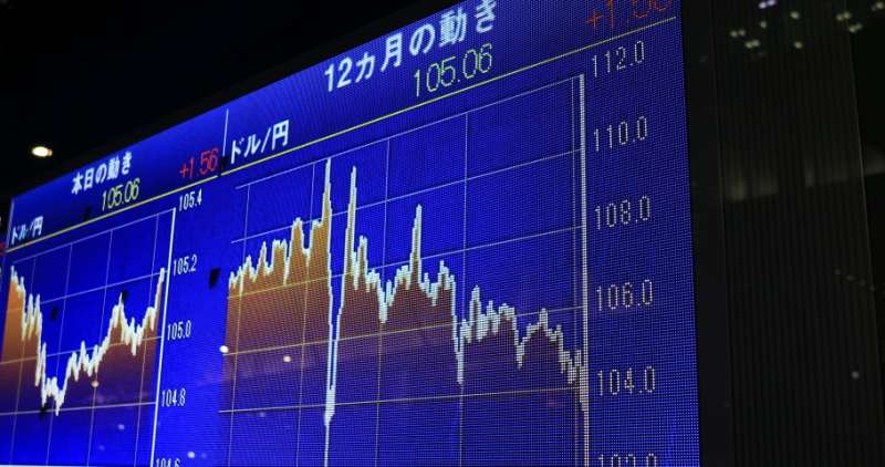 三井住友FGとみずほの目標株価は?SMFGの業績は?