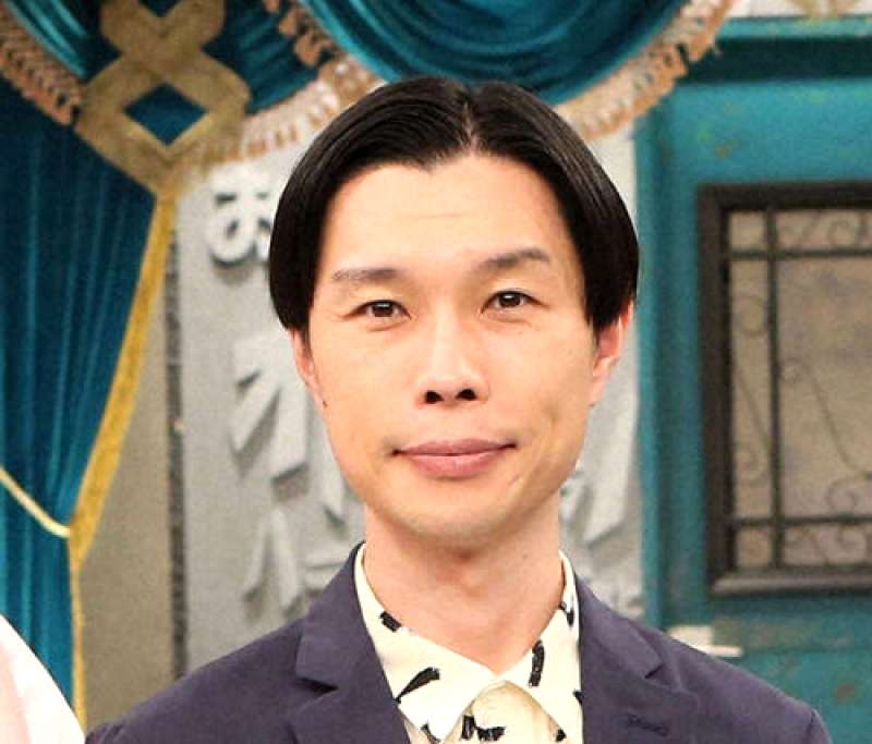 岩井勇気の花粉症疑惑、本当に花粉症ではないの?