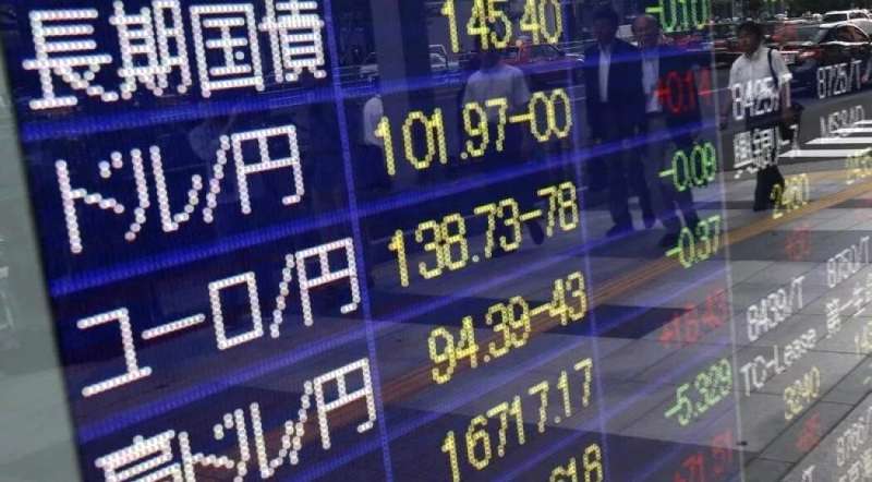 iRobot株価、上場廃止の危機?