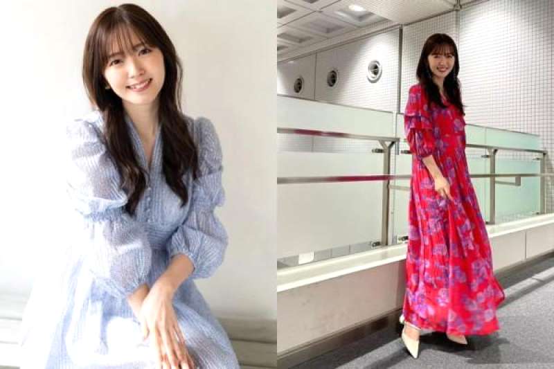 皆藤愛子の笑顔が可愛いと話題!その魅力はどこ?