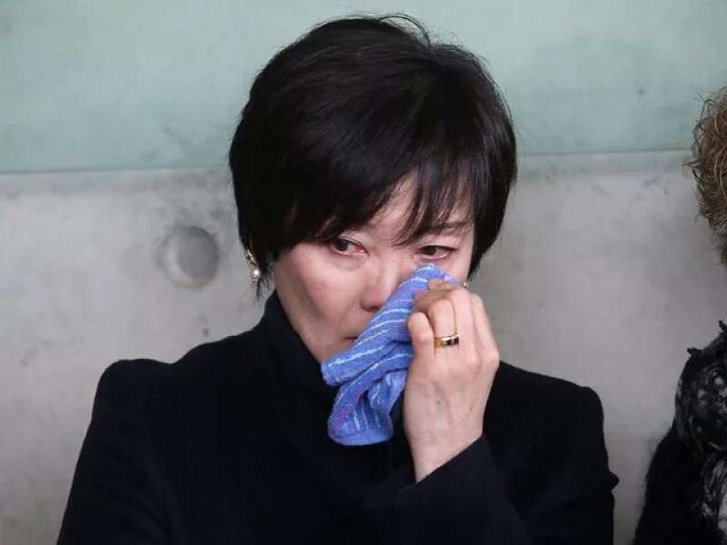 八代亜紀さんの死因は何?