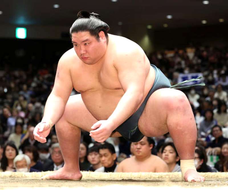 錦木、三役復帰は?琴桜との稽古効果や課題は?