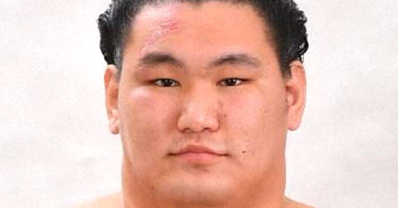 豊昇龍、初日の結果は?阿炎戦どうなった?