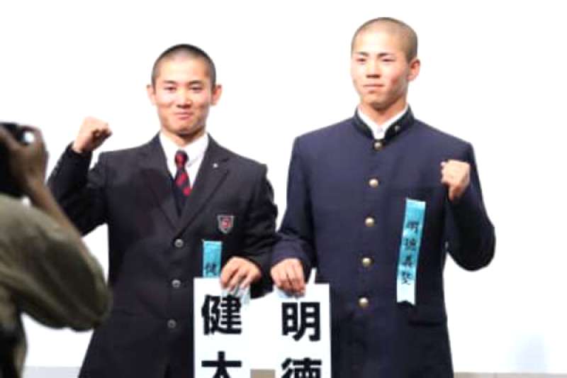 健大高崎vs明徳義塾、センバツでの勝敗予想は?