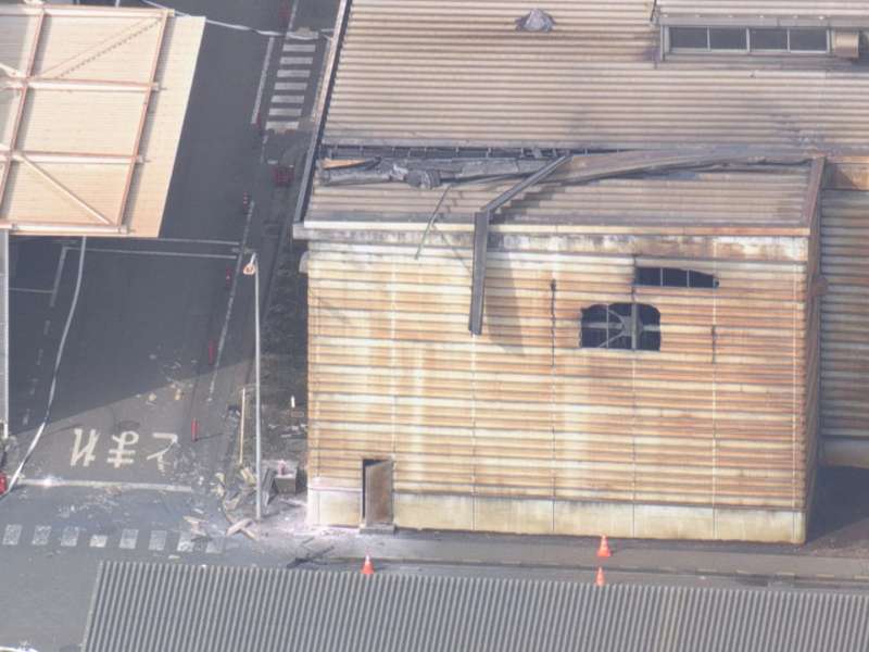 ダイハツ京都工場停止、トヨタへの影響は?