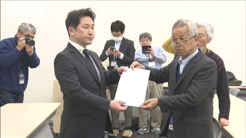 東京大空襲指揮官への叙勲取り消し要求、理由は?
