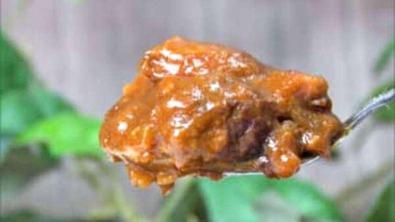 ISSAのレトルトカレーおすすめは?『U.S.A.』誕生秘話も!