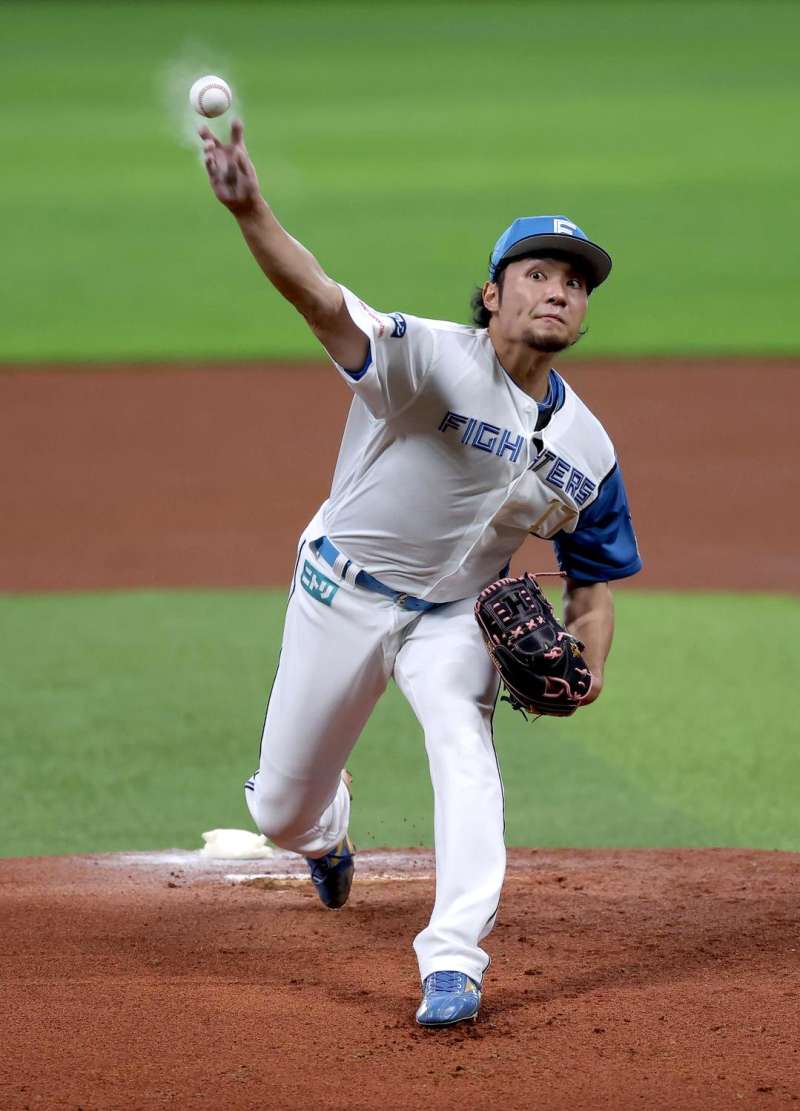 伊藤大海投手のエスコンフィールド初登板の感想と、中日戦への意気込みは?
