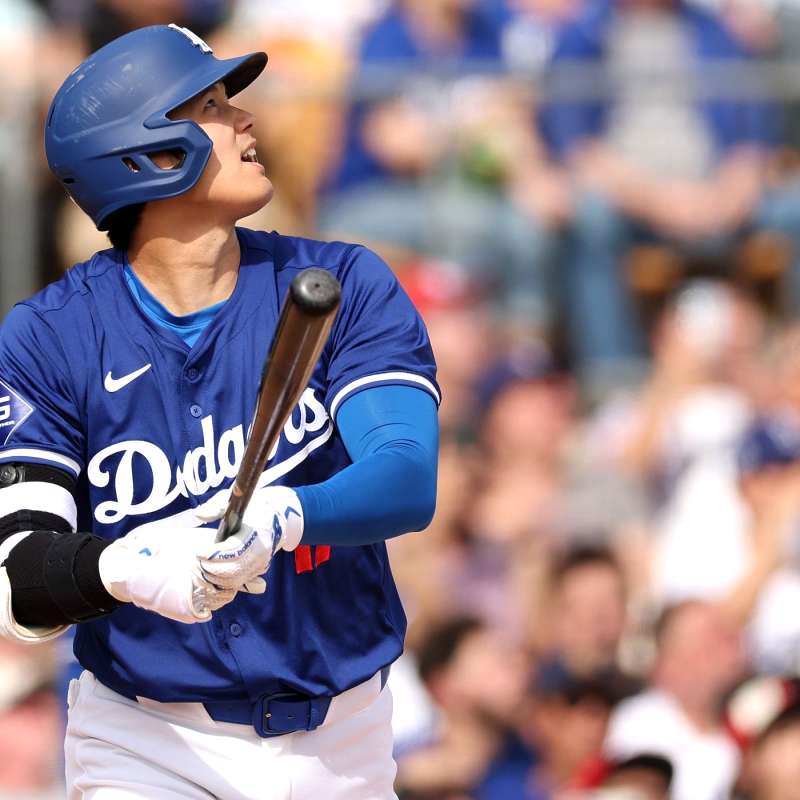 大谷翔平の衝撃数値「118.5」とは?わずか1年で米驚愕の理由