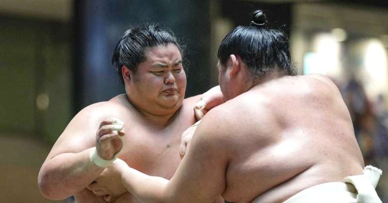 琴桜、年間最多勝からカド番転落…大阪場所での巻き返しは?