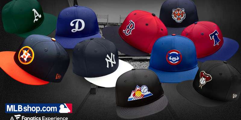 MLB東京シリーズ プレシーズン グッズ販売情報はどこ?