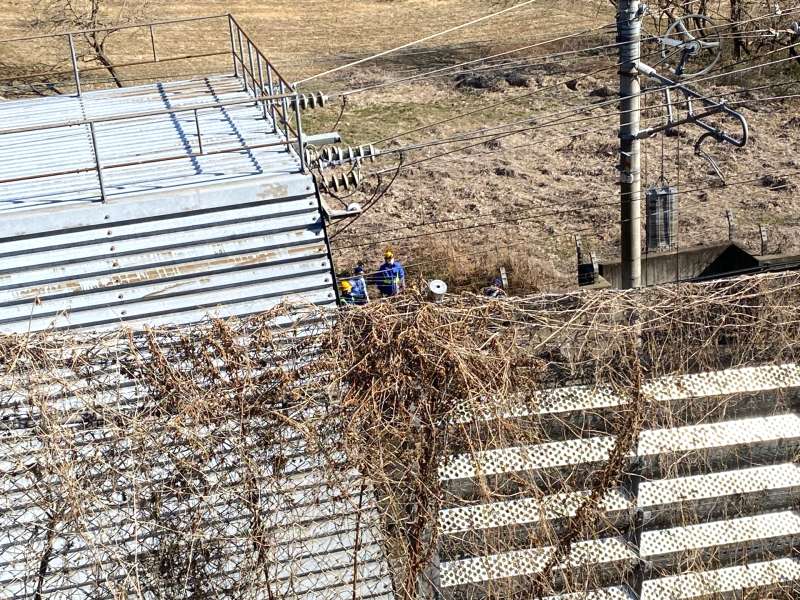 東北新幹線、人身事故で運転見合わせはいつまで?再開時刻は?