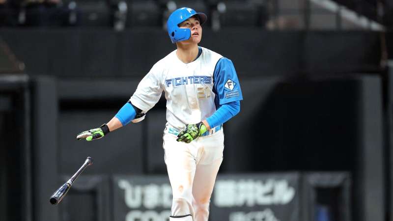 清宮幸太郎、復調の理由は?オープン戦1号の要因は?