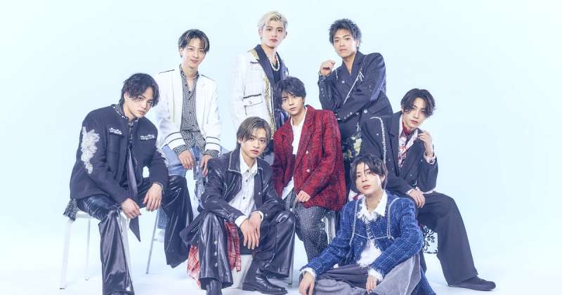 タイムレス新メンバー5人、パイ投げドッキリ!仕掛け人はセクゾ3人?