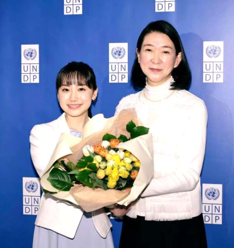 芦田愛菜の国連大使就任、紺野美沙子の手紙とは?