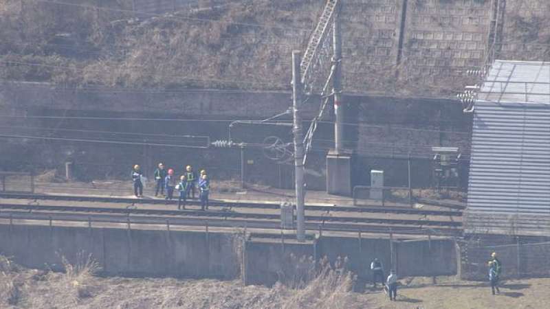 東北新幹線、仙台~東京間運転見合わせは何時まで?