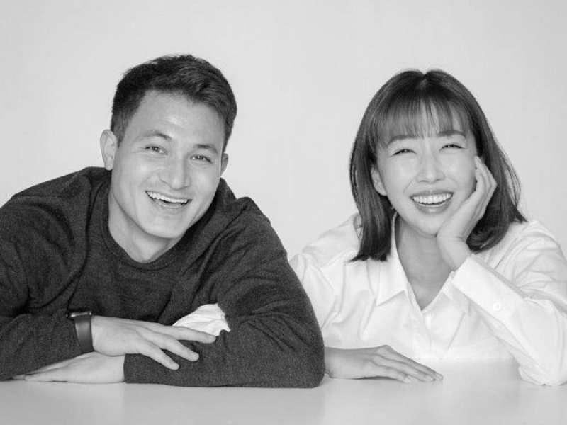 東原亜希と井上康生氏の夫婦ショットが話題!結婚17年で仲睦まじい様子は?