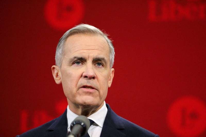 カナダ次期首相は誰?経歴・金融との関係は?