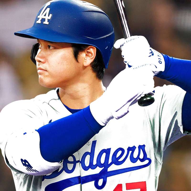 大谷翔平、ドジャース戦で2戦連続1番DHスタメン?佐々木朗希のオープン戦登板内容は?