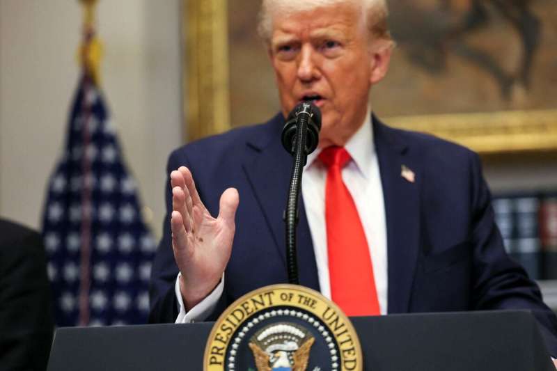 韓国が米国に見捨てられる?尹大統領の職務停止とトランプ再選でどうなる?