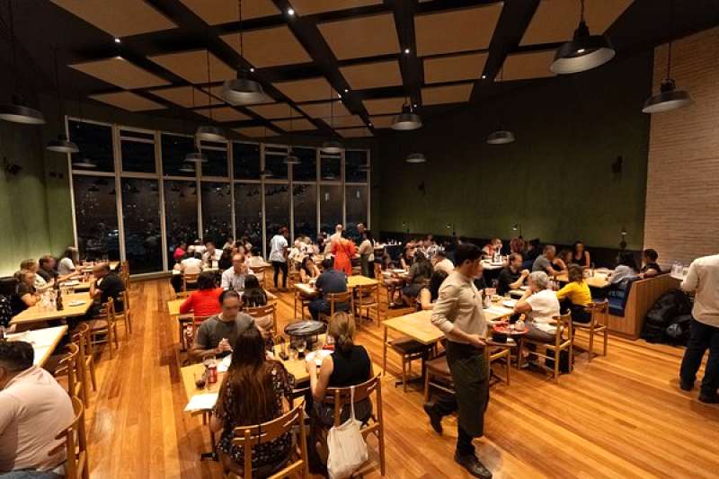 ルタオ運河プラザ店カフェ開店!何が楽しめる?