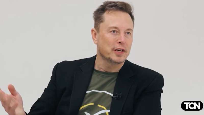 イーロン・マスクはなぜスターリンクの提供を続けるのか?