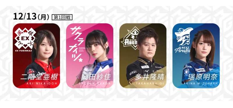 Mリーグ佳境!好調選手は誰?優勝はどこ?日程は?