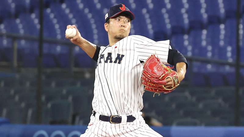 奥川恭伸、開幕投手?ヤクルト公式発表はいつ?