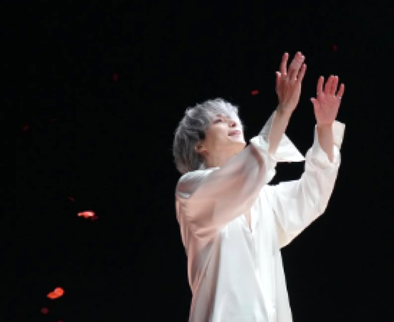 佐久間大介『One』MVオフショット、ファンの反応は?