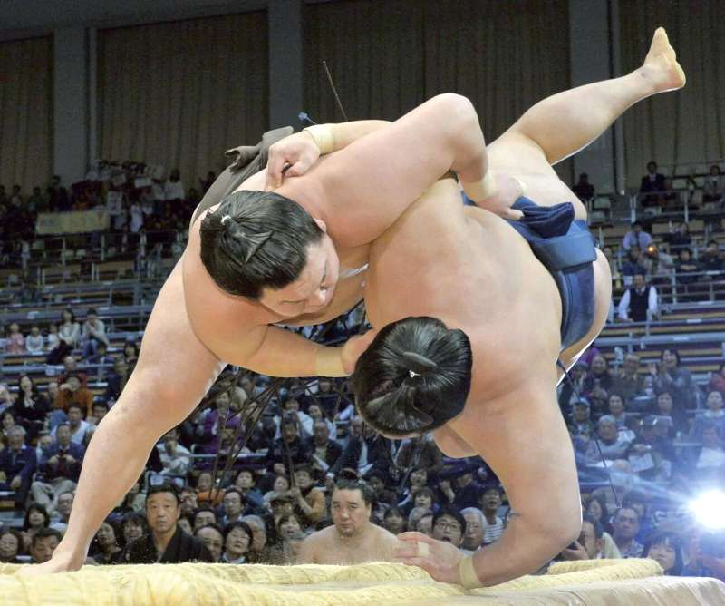 遠藤、4連勝の要因は?年齢的な衰えは?今後の展望は?
