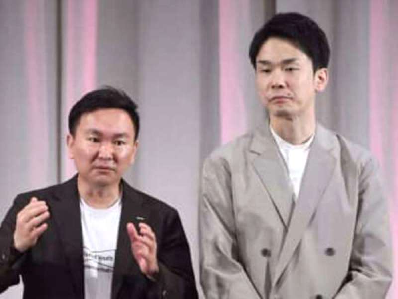 ベテラン芸人の大失態の内容と、謝罪の理由は?