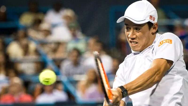 錦織圭チャレンジャー復帰戦、試合結果速報は?対戦相手は?