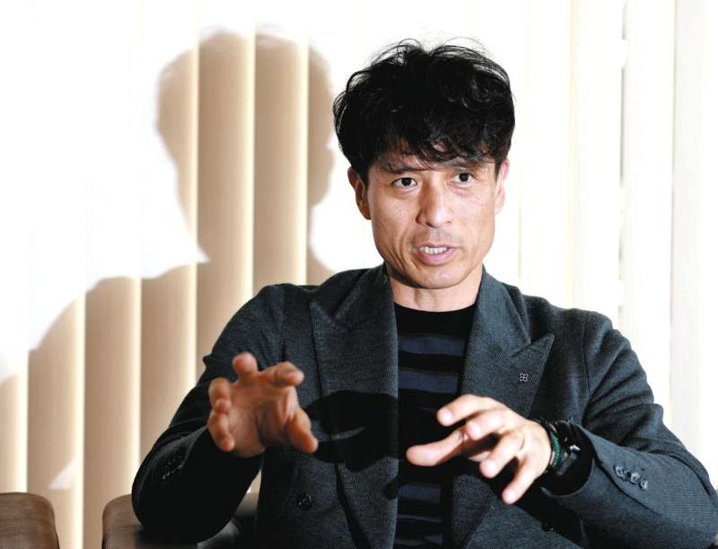 宮本会長、グランパス不調をどう見てる?