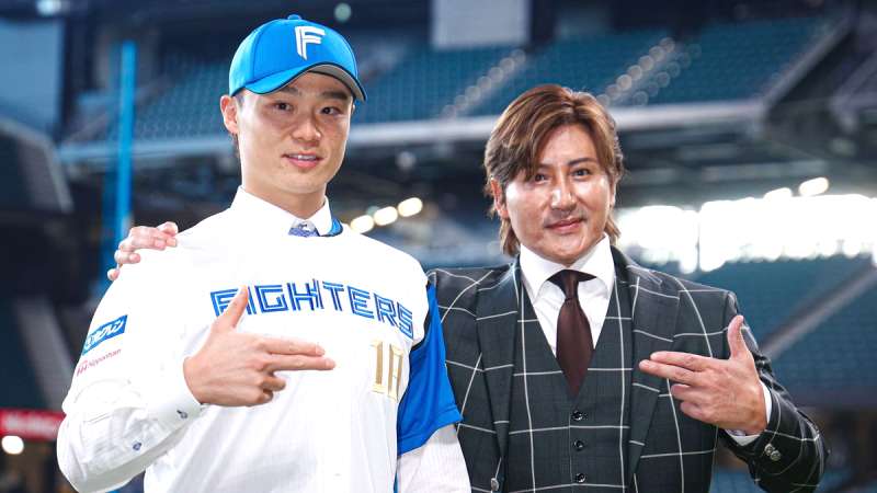 新庄監督、山崎福也投手の活躍をどう評価?