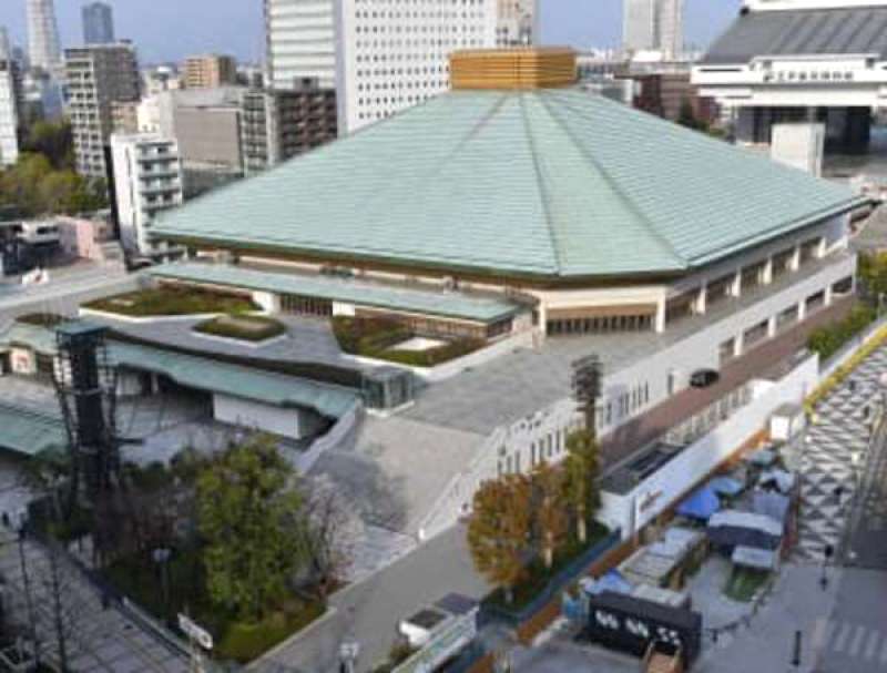 大相撲の場所中SNS投稿禁止は誤報?協会が否定、実際はどうなの?