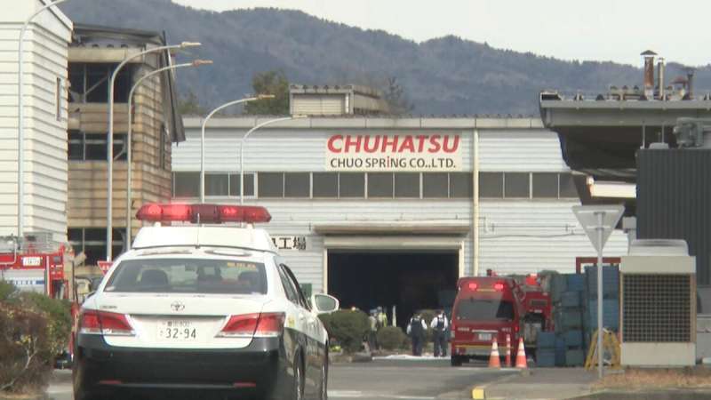 トヨタ系列工場爆発事故の影響で、ハリアーやRAV4の生産に遅れは?