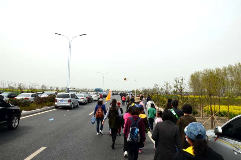 八戸市浸水想定区域の商業団地、震災14年後の防災対策は?