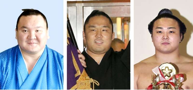 大相撲春場所3日目、竜電の取組結果は?