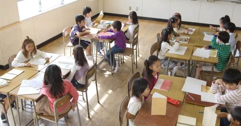 教室のADHDの子は発達障害?
故意の悪意ではなく、特性による行動の可能性は?